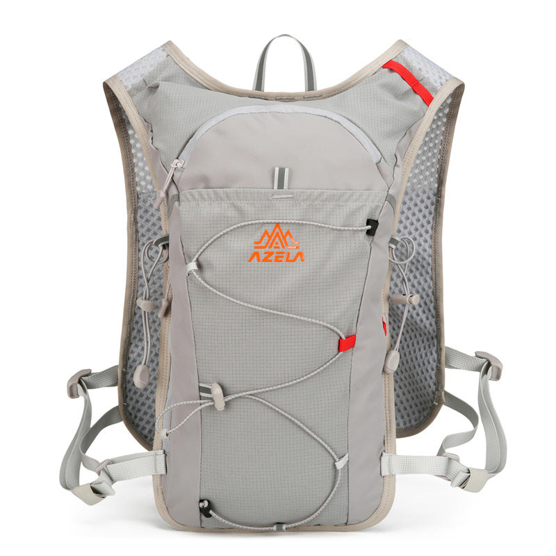 Lightweight Hiking Backpack for Women & Men – Nylon Trekking Daypack for Outdoor Sports & Marathons