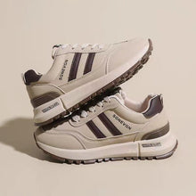 Load image into Gallery viewer, Lightweight Athletic Slip-On Shoes - Non-Slip Shock Absorbing Sneakers