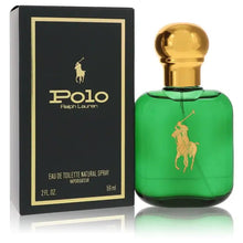 Load image into Gallery viewer, Polo By Ralph Lauren Cologne for Men