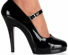 Load image into Gallery viewer, Women's Cutout Platform Sandals | Waterproof Open-Toe PU Heels