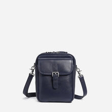 Load image into Gallery viewer, Women's Small Crossbody Bag - PU Leather Shoulder Purse with Adjustable Strap