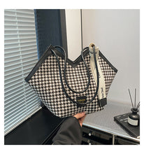Load image into Gallery viewer, PU Leather Crossbody Shoulder Bag