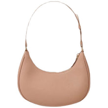 Load image into Gallery viewer, Women's Summer Baguette Shoulder Bag - Trendy Dumpling Style Tote with Adjustable Strap
