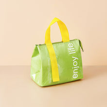 Load image into Gallery viewer, Thickened French-Style Maillard Insulated Lunch Bag