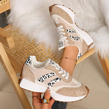 Load image into Gallery viewer, Women's Chunky Sole Sneakers - Breathable Mesh Casual Sports Shoes