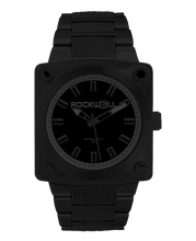 Load image into Gallery viewer, 747 (Phantom Black) Watch