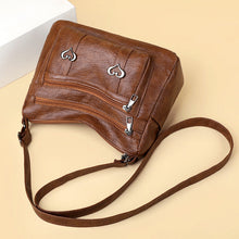 Load image into Gallery viewer, Retro Trendy Versatile Crossbody Bag