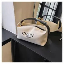 Load image into Gallery viewer, Premium Large Capacity Cosmetic Bag - Travel Makeup Organizer for Women