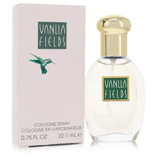 Load image into Gallery viewer, Vanilla Fields By Coty Perfume for Women