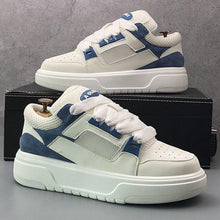 Load image into Gallery viewer, Women's Breathable Mesh Sneakers | Thick Sole Height-Increasing Casual Sports Shoes