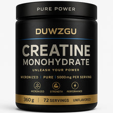 Load image into Gallery viewer, Creatine Powder