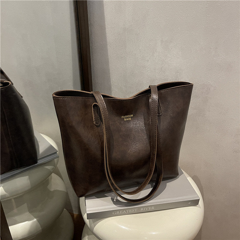 Vintage Luxury Women's Handbag
