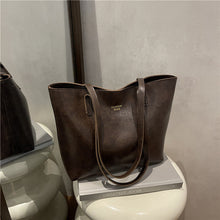 Load image into Gallery viewer, Vintage Luxury Women's Handbag