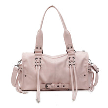 Load image into Gallery viewer, Retro Women's Hand-carrying Single-shoulder Bag