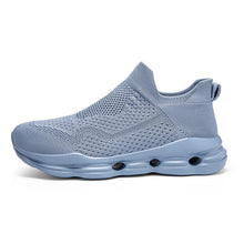 Load image into Gallery viewer, Lightweight Breathable Sports Sneakers