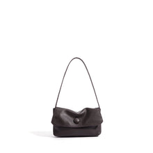 Load image into Gallery viewer, Women's Genuine Leather Tote Bag – Shoulder &amp; Crossbody Convertible Handbag