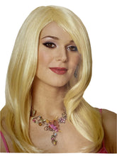 Load image into Gallery viewer, Blonde Wig