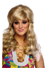 Load image into Gallery viewer, Dark Blonde Wig
