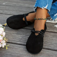 Load image into Gallery viewer, Plus-Size Dopamine Loafers