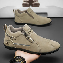 Load image into Gallery viewer, Men's Lightweight Casual Sneakers | Everyday Comfort Shoes for Walking