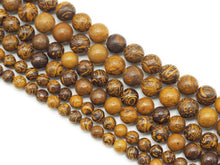 Load image into Gallery viewer, Natural Elephant Skin Jasper, Sku#U1316