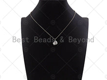Load image into Gallery viewer, Power Fist Shape Pendant/Charm,Power Fist Charm, Sku#L429