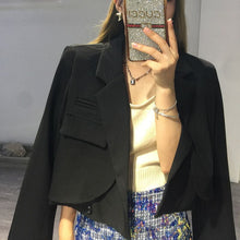 Load image into Gallery viewer, Elegant Versatile Short Blazer For Women