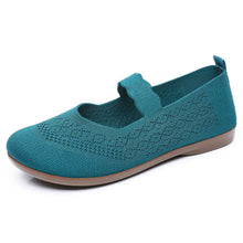 Load image into Gallery viewer, Breathable Slip-On Soft-Soled Non-Slip Casual Flat Shoes