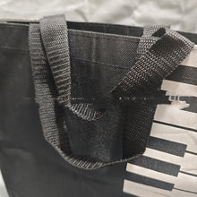 Load image into Gallery viewer, Custom Piano Oxford Cloth Bag Thickened