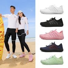 Load image into Gallery viewer, Men's Non-Slip Water Shoes for Hiking
