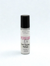 Load image into Gallery viewer, Midnight Heat Ladies Perfume Fragrance