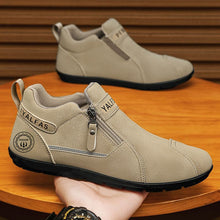 Load image into Gallery viewer, Men's Lightweight Casual Sneakers | Everyday Comfort Shoes for Walking