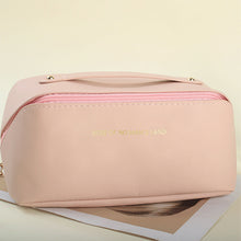 Load image into Gallery viewer, Large-Capacity Portable Toiletry Bag Travel Organizer