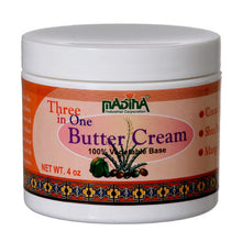 Load image into Gallery viewer, 3 in 1 Butter Cream