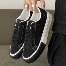 Load image into Gallery viewer, Premium Unisex Suede Sneakers - Casual Athletic Comfortable Shoes