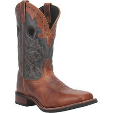 Load image into Gallery viewer, Laredo Ross - Mens Leather Cowboy Boots