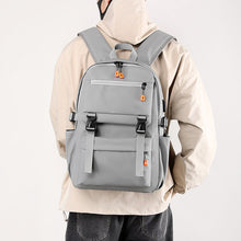 Load image into Gallery viewer, Men's Large Capacity Travel Computer Backpack