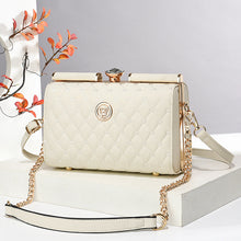 Load image into Gallery viewer, Niche Trendy Diamond-quilted Shoulder Bag With A Premium Texture
