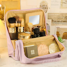 Load image into Gallery viewer, Cosmetics Storage Bag Portable Large Capacity