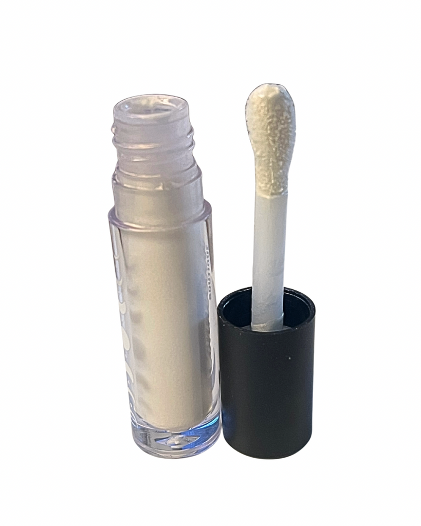 Starpetal - Rose gold chameleon cream facial hi-lighter