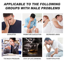 Load image into Gallery viewer, Men's Supplement Drops Men's Body Care Supplement