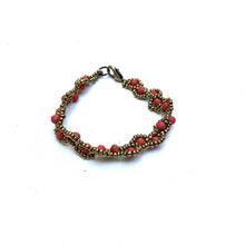 Load image into Gallery viewer, Asleika Bracelet- NEW Ceramic Beads