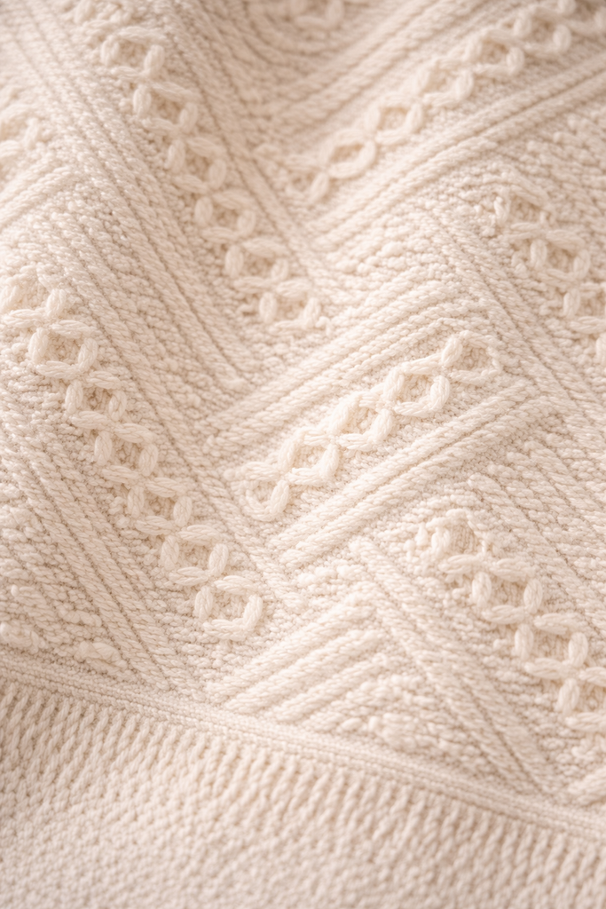 Luma Turkish Cotton Hand Towels