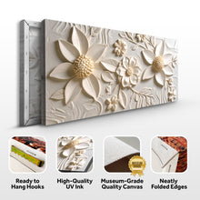 Load image into Gallery viewer, Floral Abstract Wall Art II