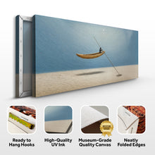 Load image into Gallery viewer, Sand Drifter Wall Art