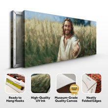 Load image into Gallery viewer, Savior's Invitation Faith Wall Art III