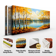 Load image into Gallery viewer, Autumn Whispers Wall Art