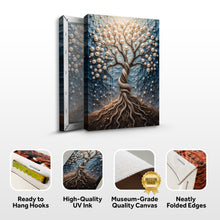 Load image into Gallery viewer, The Pearl Tree Wall Art
