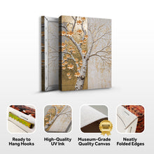 Load image into Gallery viewer, Ivory Seasons Wall Art