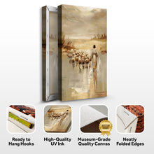Load image into Gallery viewer, 99 Faith Wall Art IV